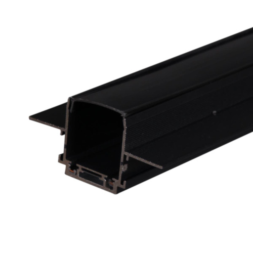Магнитная трековая система Reluce RL 06200 track rail 2000mm BK Магнитная трековая система Reluce RL 06200 track rail 2000mm BK