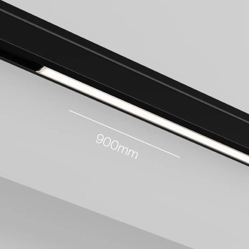 Трековый светильник Technical TR190-1-15W4K-B Трековый светильник Technical TR190-1-15W4K-B