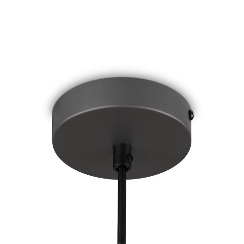 Подвесной светильник Freya FR5392PL-01GR Подвесной светильник Freya FR5392PL-01GR
