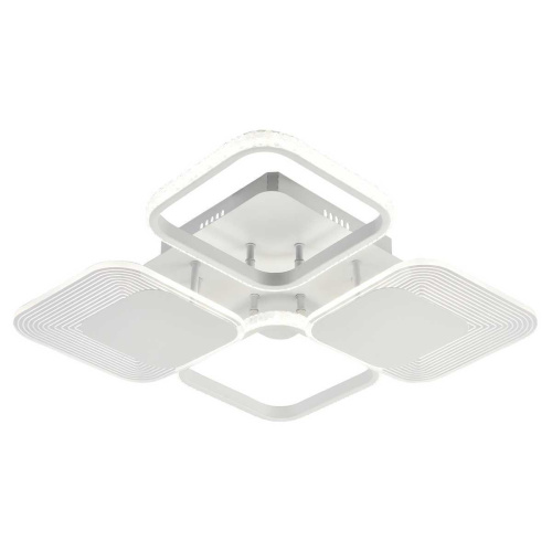 Потолочный светодиодный светильник Escada Samia 10234/4LED Потолочный светодиодный светильник Escada Samia 10234/4LED