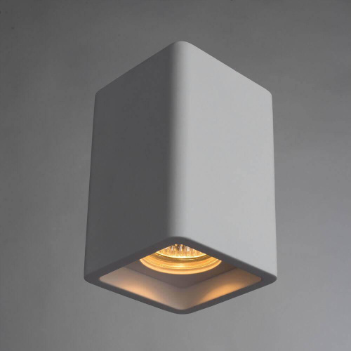 Потолочный светильник Arte Lamp Tubo A9261PL-1WH Потолочный светильник Arte Lamp Tubo A9261PL-1WH