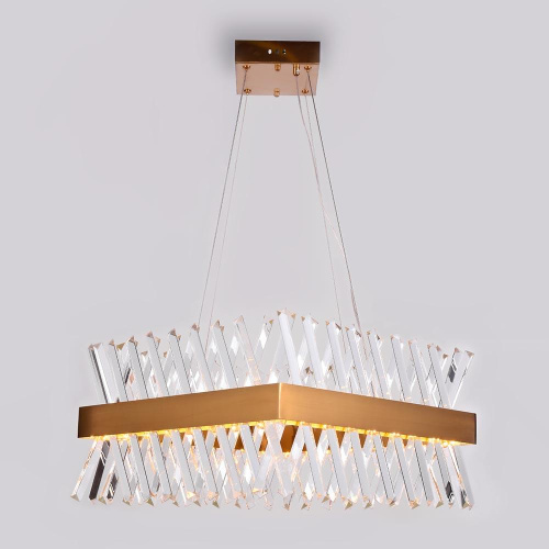 Подвесной светодиодный светильник Ambrella light Traditional TR5318 Подвесной светодиодный светильник Ambrella light Traditional TR5318