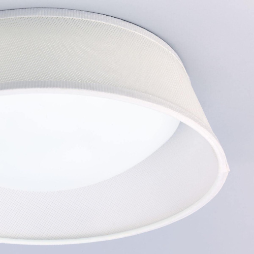 Потолочный светильник Mantra Nordica 4960E Потолочный светильник Mantra Nordica 4960E