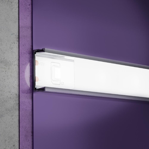 Светодиодная лента Maytoni Technical 4,8W/m 60LED/m 2835SMD дневной белый 5M 10103 Светодиодная лента Maytoni Technical 4,8W/m 60LED/m 2835SMD дневной белый 5M 10103