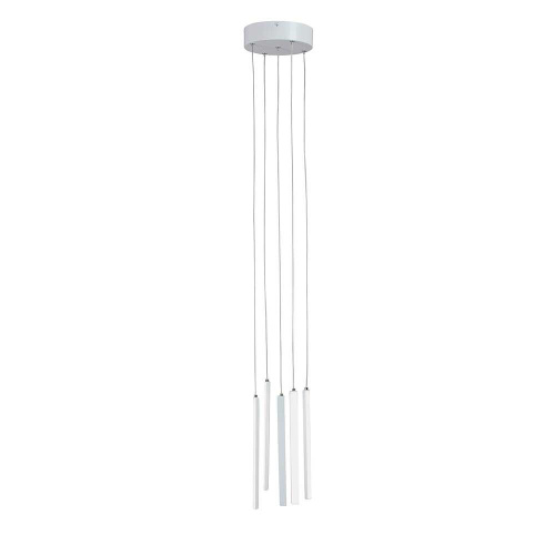 Подвесной светильник Vitaluce V3045-0/5S Подвесной светильник Vitaluce V3045-0/5S