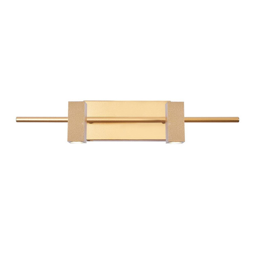Светодиодный спот Moderli Right V5044-2WL Светодиодный спот Moderli Right V5044-2WL