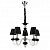 Подвесная люстра ST Luce Lume SL654.403.05