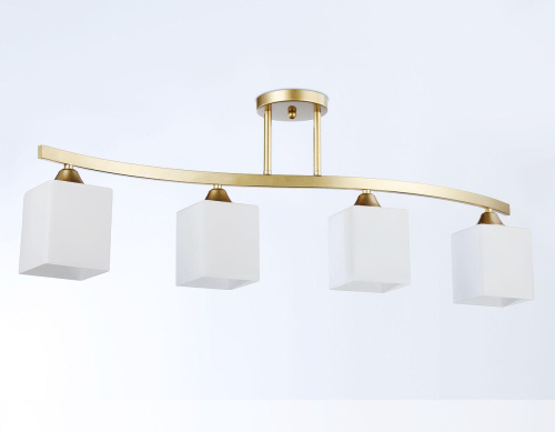 Потолочная люстра Ambrella light Traditional Modern TR303122 Потолочная люстра Ambrella light Traditional Modern TR303122