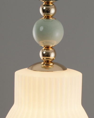 Подвесной светильник Moderli Charm V10904-P Подвесной светильник Moderli Charm V10904-P