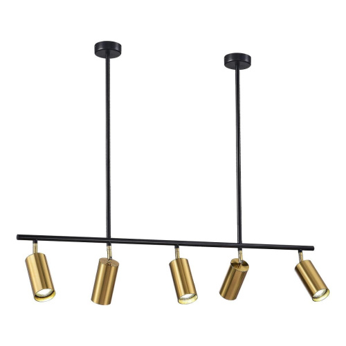 Подвесная люстра ST Luce Sormano SL1206.413.05 Подвесная люстра ST Luce Sormano SL1206.413.05