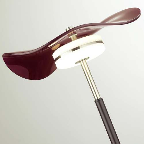 Настольная лампа Odeon Light Fluent 4857/10TL Настольная лампа Odeon Light Fluent 4857/10TL