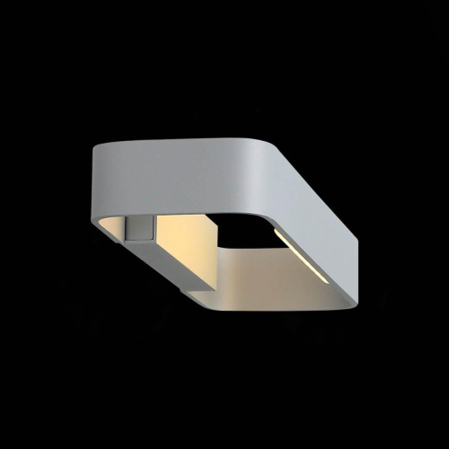 Настенный светодиодный светильник ST Luce Listelli SL454.701.01 Настенный светодиодный светильник ST Luce Listelli SL454.701.01