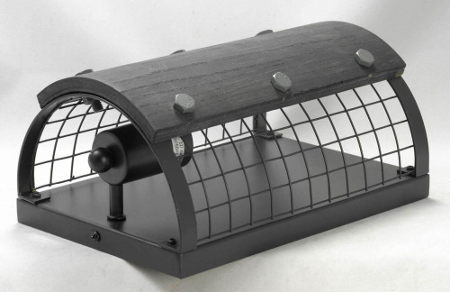 Настенный светильник Lussole Loft LSP-9512