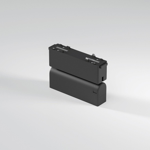 Трековый светодиодный светильник Elektrostandard Flat Magnetic Insight 85090/01 черный a063696 Трековый светодиодный светильник Elektrostandard Flat Magnetic Insight 85090/01 черный a063696