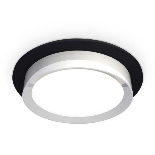Комплект встраиваемого светильника Ambrella light Techno Spot XC (C8051, N8118) XC8051003 Комплект встраиваемого светильника Ambrella light Techno Spot XC (C8051, N8118) XC8051003