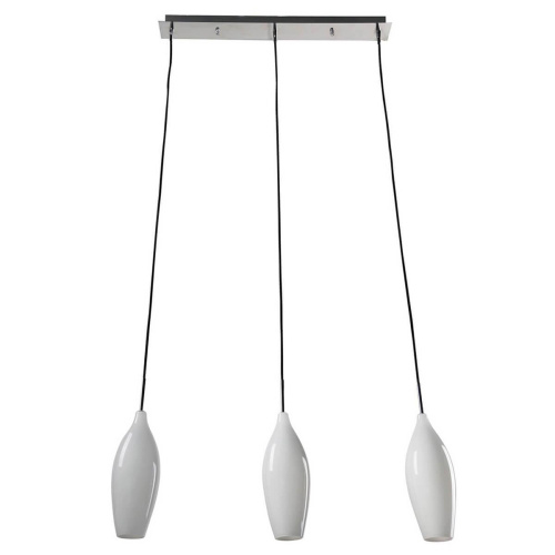 Подвесной светильник Zumaline Champagne MD2101B-3W Подвесной светильник Zumaline Champagne MD2101B-3W