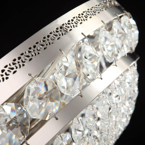 Потолочная люстра Maytoni Ottilia DIA700-CL-06-N Потолочная люстра Maytoni Ottilia DIA700-CL-06-N