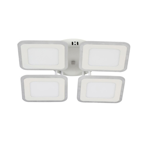 Потолочная светодиодная люстра Escada Erida 10288/4LED Потолочная светодиодная люстра Escada Erida 10288/4LED