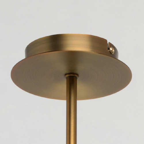 Потолочная люстра MW-Light Сайрус 2 721010205 Потолочная люстра MW-Light Сайрус 2 721010205