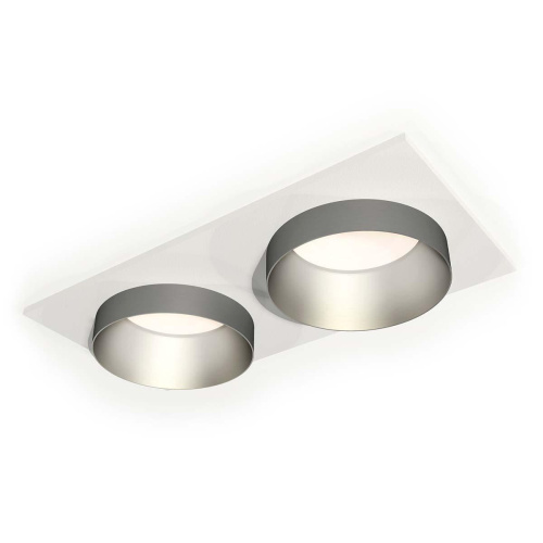 Встраиваемый светильник Ambrella light Techno Spot XC (C6525, N6133) XC6525023 Встраиваемый светильник Ambrella light Techno Spot XC (C6525, N6133) XC6525023