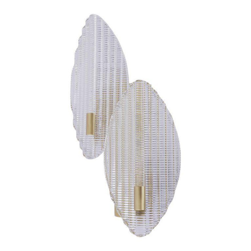 Бра Newport 35502/A brass М0067519 Бра Newport 35502/A brass М0067519