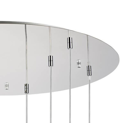 Подвесная люстра Lightstar Bari 815290 Подвесная люстра Lightstar Bari 815290