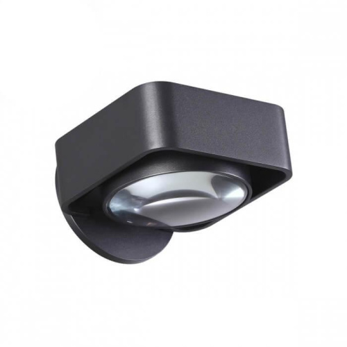 Настенный светодиодный светильник Odeon Light Paco 3889/6WB Настенный светодиодный светильник Odeon Light Paco 3889/6WB
