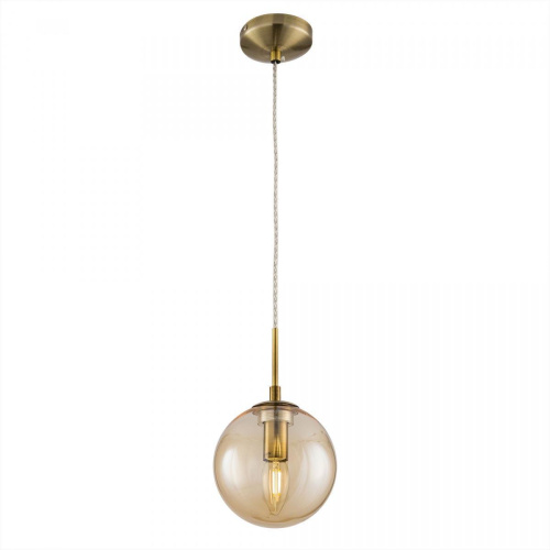 Подвесной светильник Citilux Томми CL102013 Подвесной светильник Citilux Томми CL102013