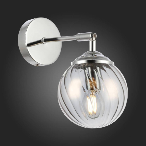 Бра Evoluce Fasia SLE102201-01 Бра Evoluce Fasia SLE102201-01
