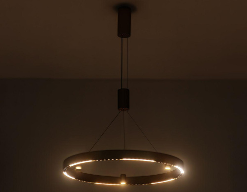 Подвесной светодиодный светильник Ambrella light Comfort Line FL5846 Подвесной светодиодный светильник Ambrella light Comfort Line FL5846