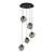 Подвесная люстра ST Luce Portici SL1175.403.05