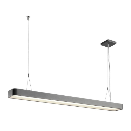 Подвесной светодиодный светильник SLV Worklight PD Dali 1003526 Подвесной светодиодный светильник SLV Worklight PD Dali 1003526