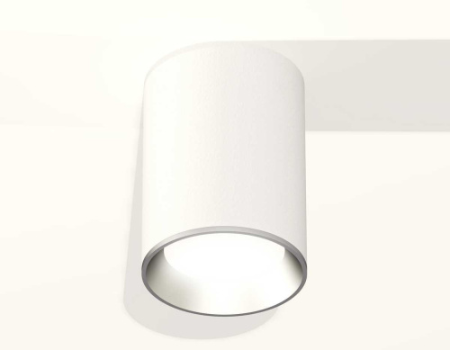 Комплект потолочного светильника Ambrella light Techno Spot XC (C6312, N6104) XS6312002 Комплект потолочного светильника Ambrella light Techno Spot XC (C6312, N6104) XS6312002