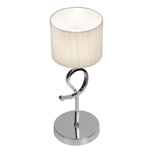 Настольная лампа iLamp Bella RM1029/1T CR Настольная лампа iLamp Bella RM1029/1T CR