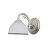 Бра Escada Ballad 2134/1A White