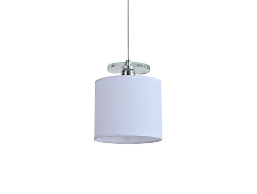 Подвесной светильник Newport Amalia 35401/S chrome без абажуров М0069052 Подвесной светильник Newport Amalia 35401/S chrome без абажуров М0069052