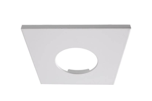 Крышка Deko-Light Cover matt white square for COB 68 IP65 + Mizar II 930075 Крышка Deko-Light Cover matt white square for COB 68 IP65 + Mizar II 930075