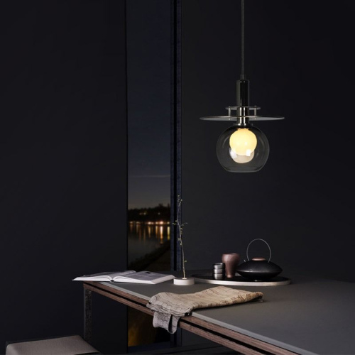 Подвесной Светильник Modus By Imperiumloft Подвесной Светильник Modus By Imperiumloft