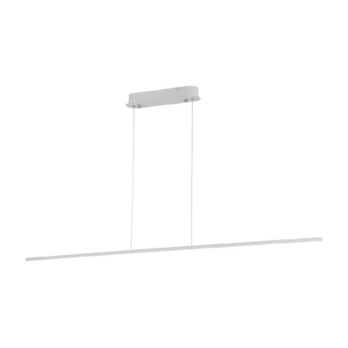 Подвесной светодиодный светильник Arte Lamp A2506SP-1WH Подвесной светодиодный светильник Arte Lamp A2506SP-1WH
