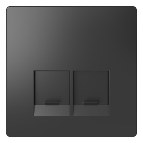 Накладка Schneider Electric Merten D-Life MTN4572-6034 Накладка Schneider Electric Merten D-Life MTN4572-6034