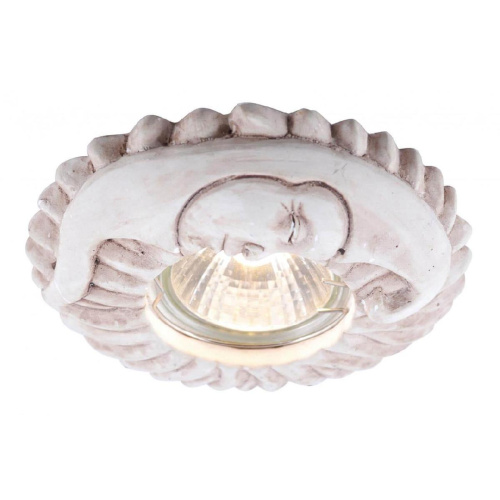 Встраиваемый светильник Arte Lamp Pezzi A5214PL-1WC Встраиваемый светильник Arte Lamp Pezzi A5214PL-1WC