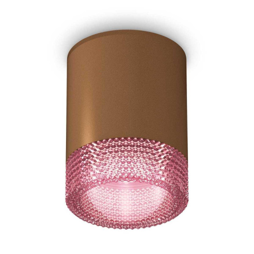 Комплект потолочного светильника Ambrella light Techno Spot XC (C6304, N6152) XS6304021 Комплект потолочного светильника Ambrella light Techno Spot XC (C6304, N6152) XS6304021