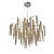 Подвесная люстра Vitaluce V28550-9/7S