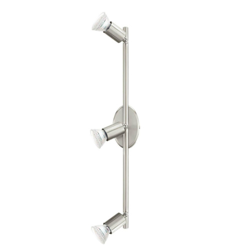 Спот Eglo Buzz-LED 92597 Спот Eglo Buzz-LED 92597