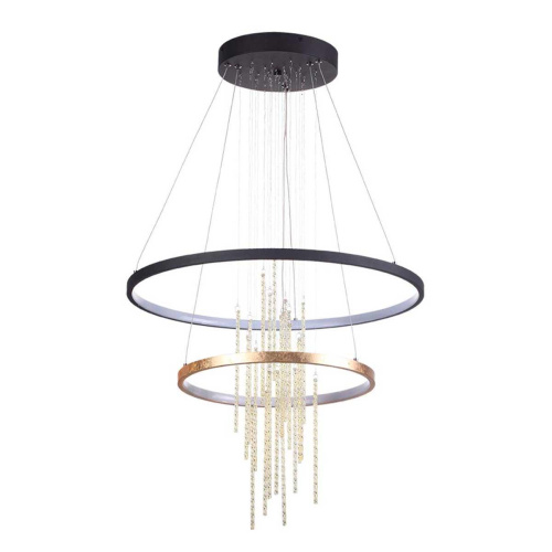 Подвесной светодиодный светильник Odeon Light Monica 3901/63L Подвесной светодиодный светильник Odeon Light Monica 3901/63L