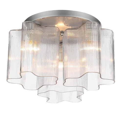 Потолочная люстра ST Luce Onde SL117.102.03 Потолочная люстра ST Luce Onde SL117.102.03