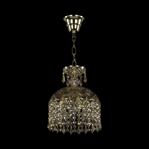 Подвесная люстра Bohemia Ivele 14781/22 G Drops M801 Подвесная люстра Bohemia Ivele 14781/22 G Drops M801