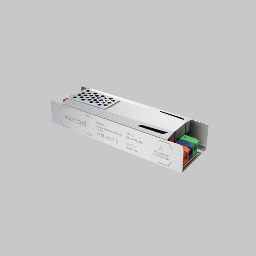 Комплектующие к светодиодной ленте Led Strip 821006 Комплектующие к светодиодной ленте Led Strip 821006