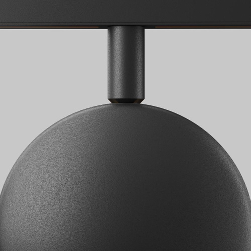 Трековый светильник Technical TR090-2-6W3K-B Трековый светильник Technical TR090-2-6W3K-B