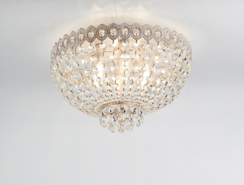 Подвесная люстра Rivoli Vittoria 1014-106 Б0037794